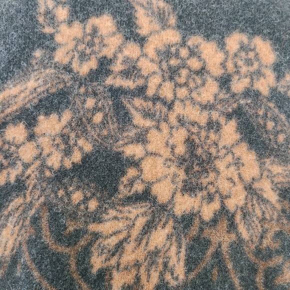 70s Italian wool cardigan - Picture 10 of 16